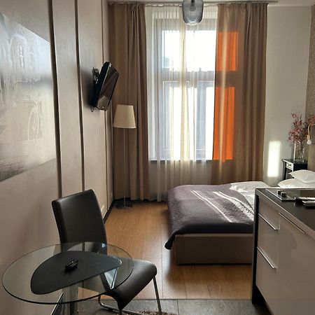 Apartamenty Dluga 27 Краков Экстерьер фото