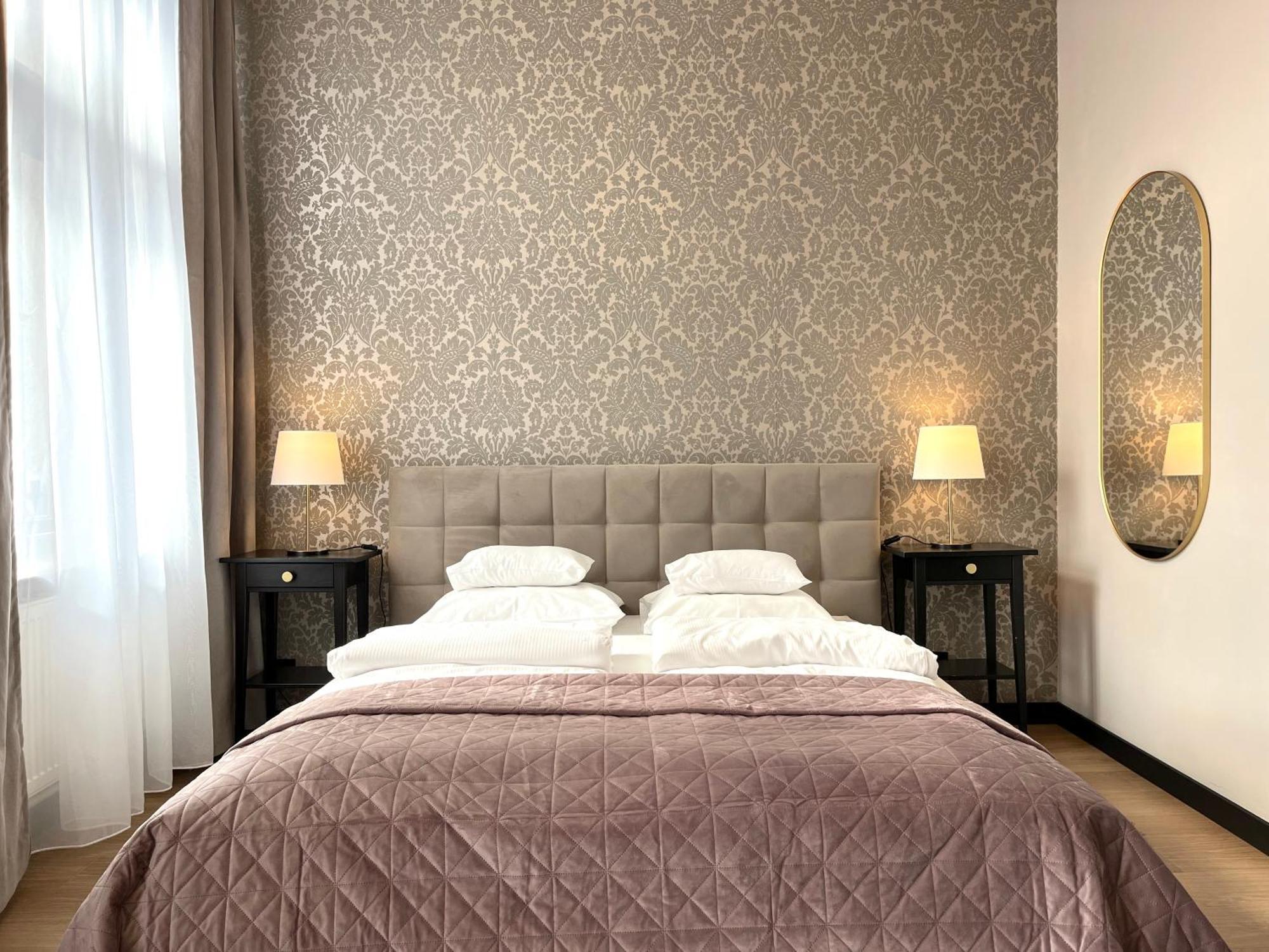 Apartamenty Dluga 27 Краков Экстерьер фото