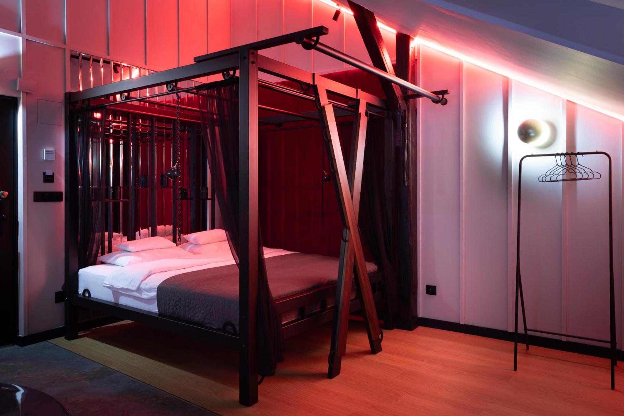 Apartamenty Dluga 27 Краков Номер фото