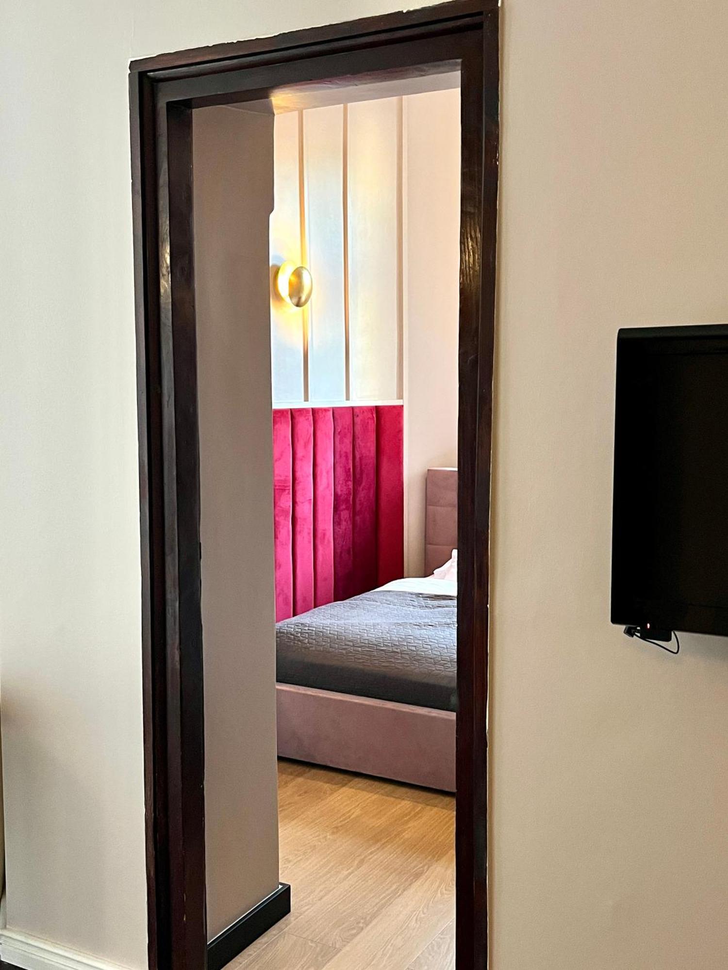 Apartamenty Dluga 27 Краков Экстерьер фото