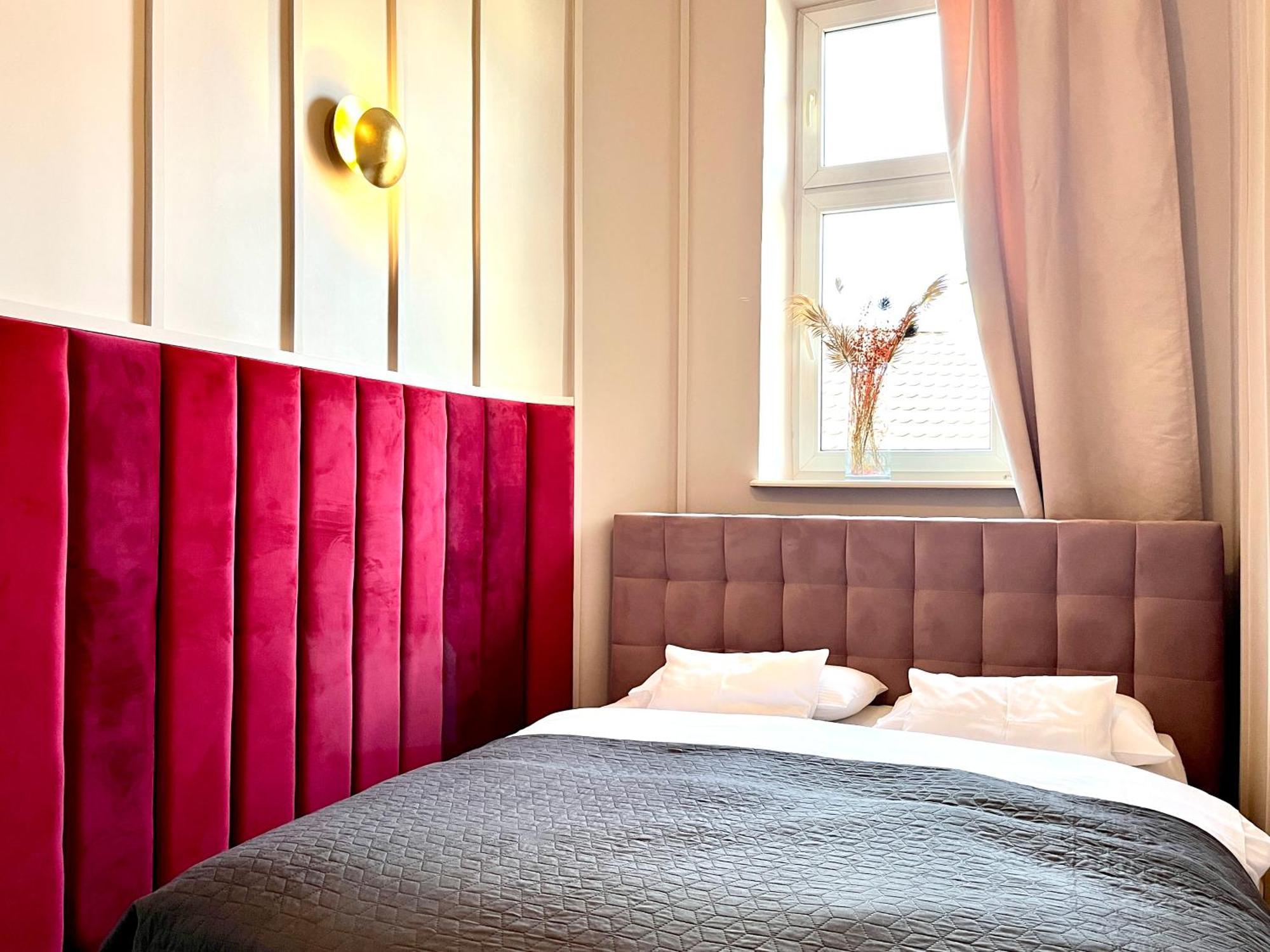 Apartamenty Dluga 27 Краков Экстерьер фото