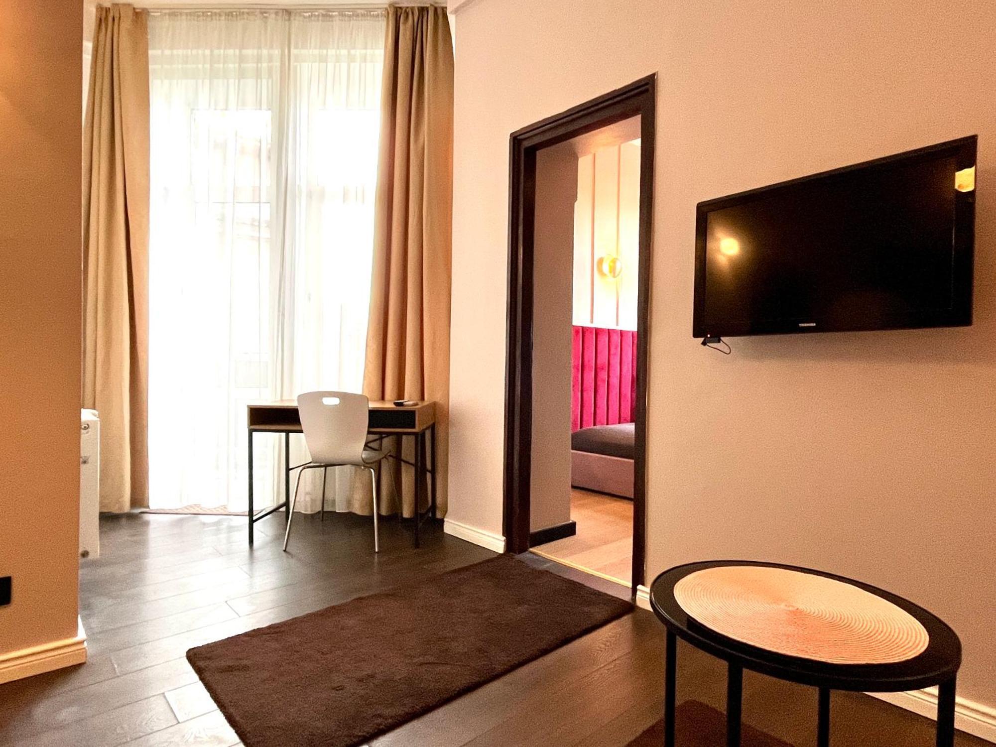 Apartamenty Dluga 27 Краков Экстерьер фото