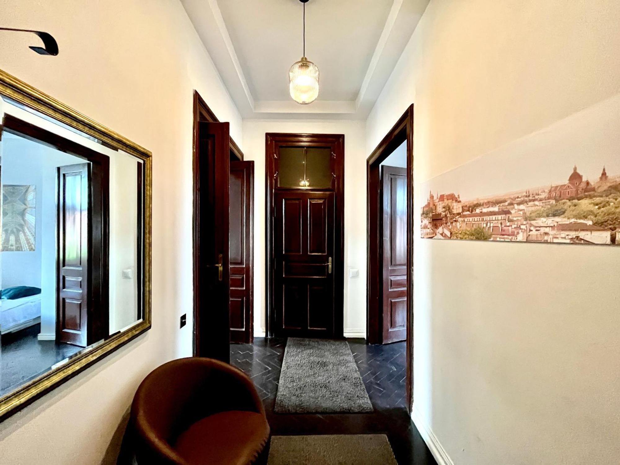 Apartamenty Dluga 27 Краков Экстерьер фото