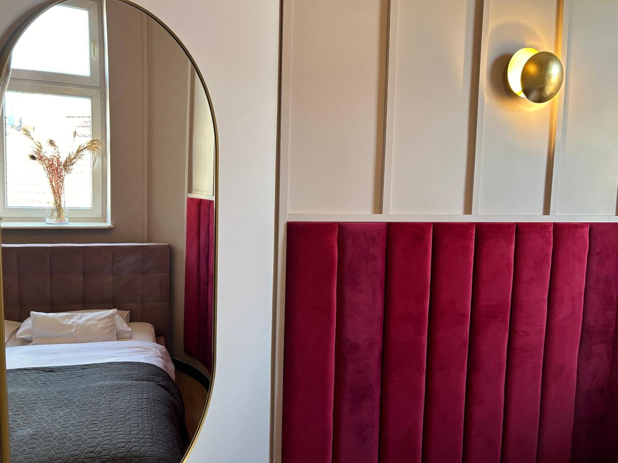 Apartamenty Dluga 27 Краков Экстерьер фото