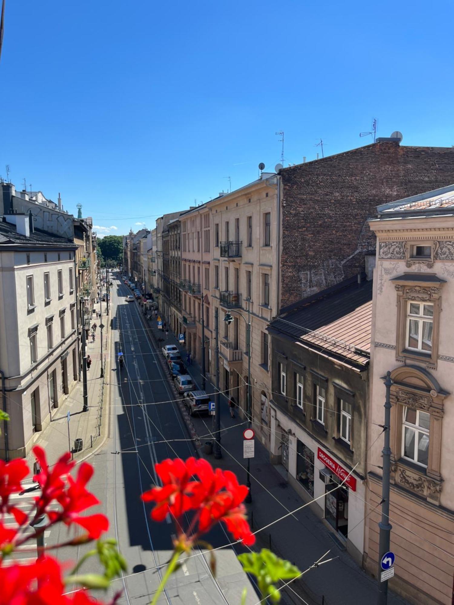 Apartamenty Dluga 27 Краков Экстерьер фото