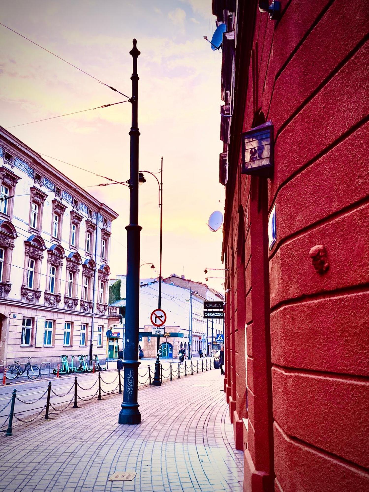 Apartamenty Dluga 27 Краков Экстерьер фото